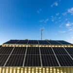 solar repair technicians Alice Springs
