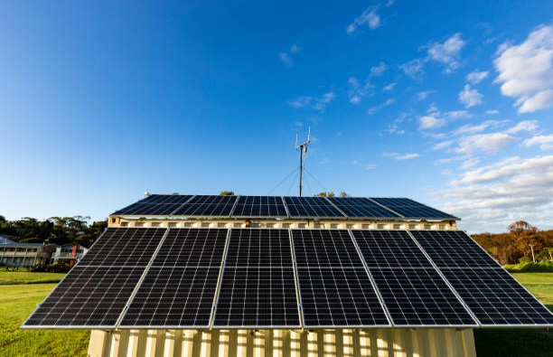 solar repair technicians Alice Springs